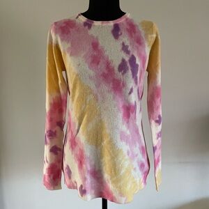 Charter Club Cashmere Luxury medium sweater